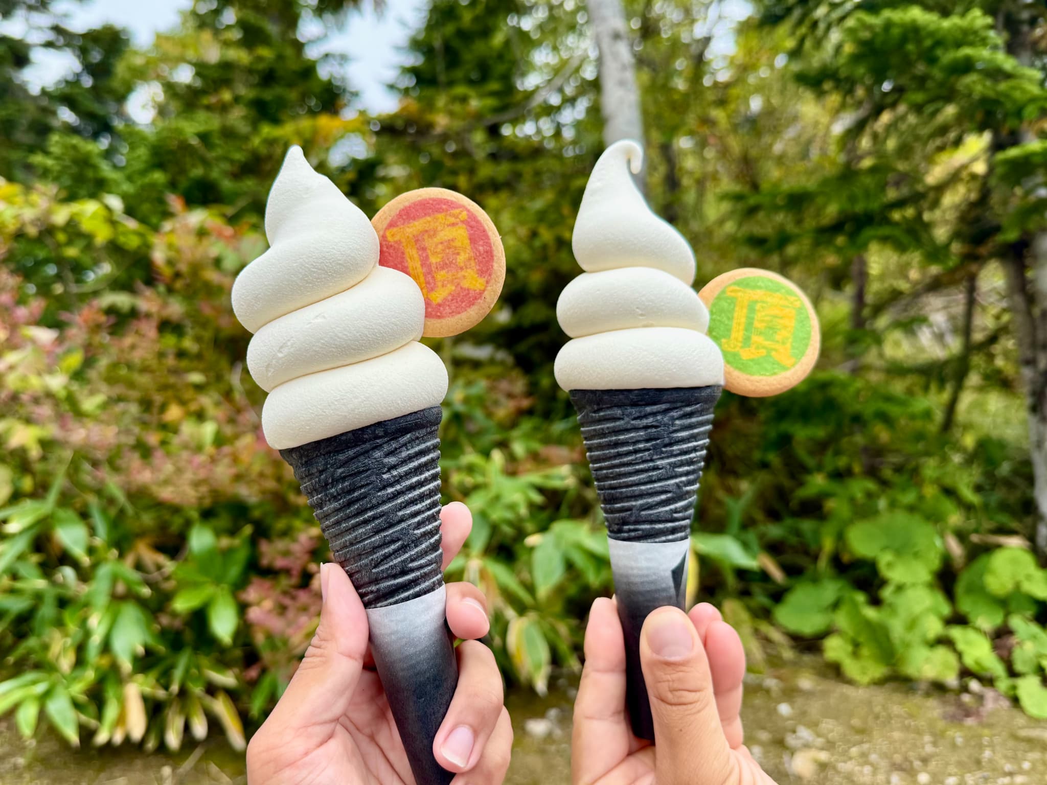 新穂高ロープウェイ