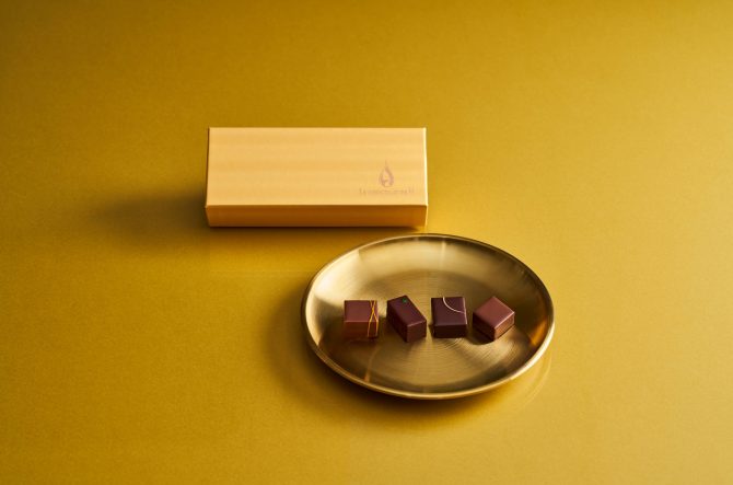 【2026】銀座チョコレート専門店おすすめ5選！自分へのご褒美やプレゼントにも