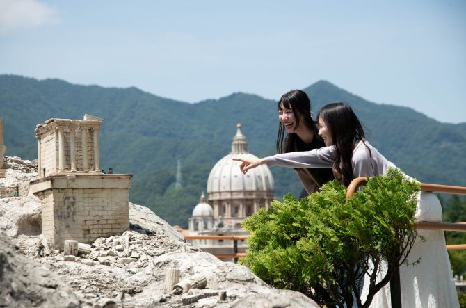 ゴールデンウィークデートにおすすめ！カップルで行きたいスポット13選＜全国・2026＞