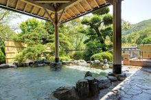 温泉や美食、絶景など、宿こだわりのおもてなしに注目！関西の厳選こだわり宿★11選