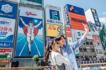 関西の春旅・卒業旅行におすすめの宿★好立地、充実サービスなど魅力満載！＜11選＞