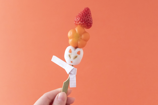 果菓 伊藤軒 伏見稲荷店