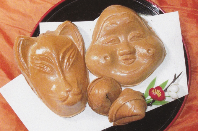 総本家 いなりや