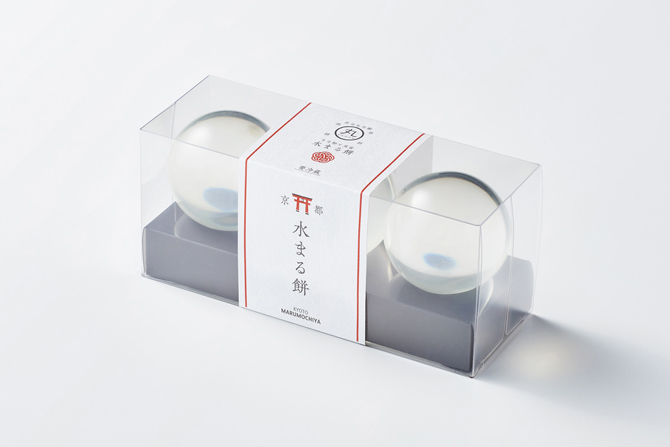 まるもち家 伏見稲荷本店