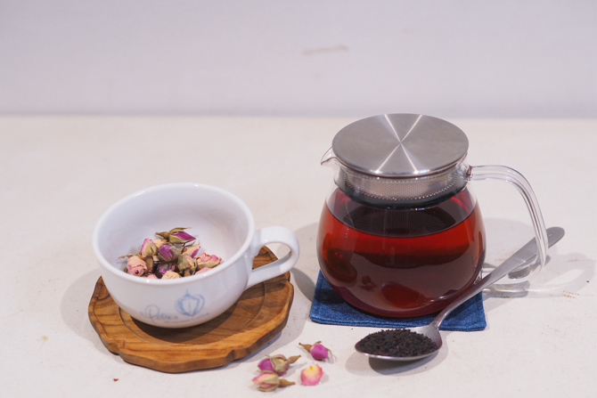 Petika sukemasa coffee