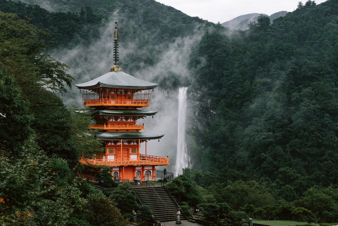 (画像提供:那智勝浦観光機構)