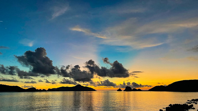 (画像提供:(一社)座間味村観光協会)