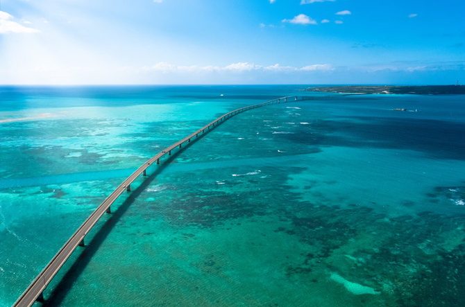 一度は行きたい「日本の絶景」13選。心洗われる美しい景色を見に行こう