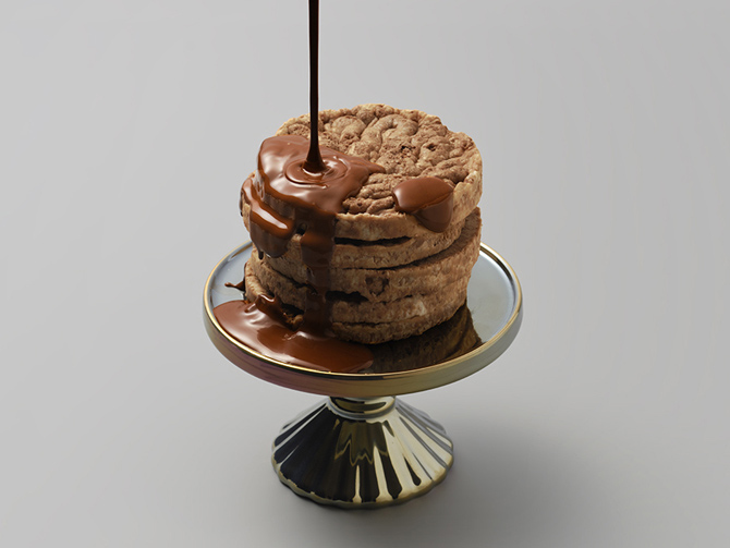 ファッションキャンディ