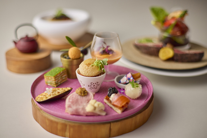 南海電気鉄道「GRAN 天空」