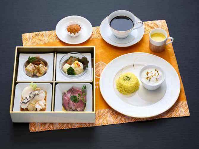 JR四国「四国まんなか千年ものがたり」