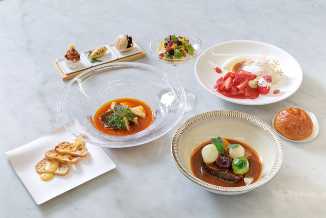 JR九州「或る列車」