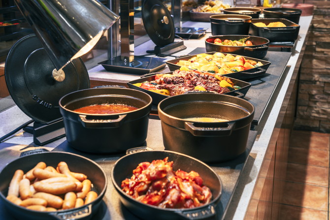 リッチモンドホテルプレミア東京スコーレ