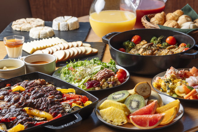 リッチモンドホテルプレミア東京スコーレ