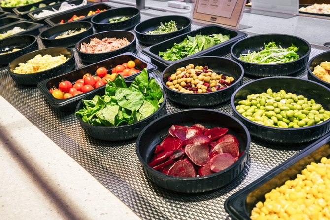 リッチモンドホテルプレミア東京スコーレ