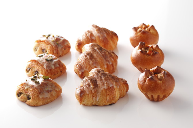 ホテルニューオータニ