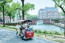 【九州】子連れ・家族旅行におすすめ！子どもが楽しめる宿＆ホテル8選＜2026＞