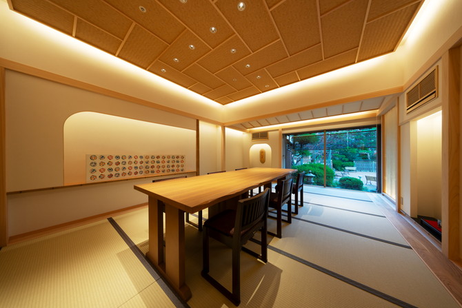 あわら温泉 グランディア芳泉