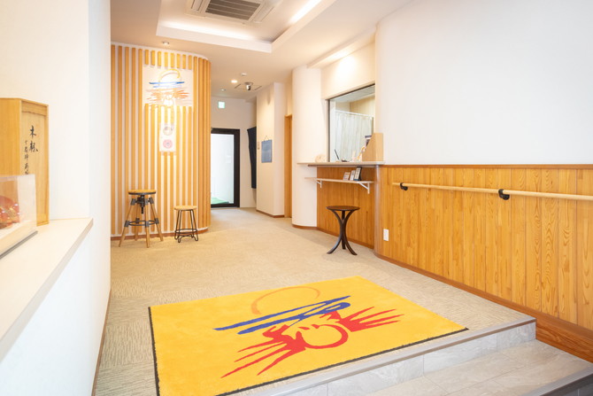 越前厨温泉 あらき