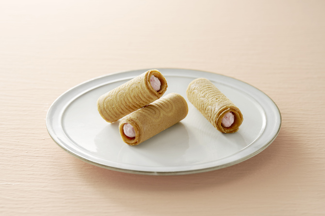 千鳥饅頭総本舗