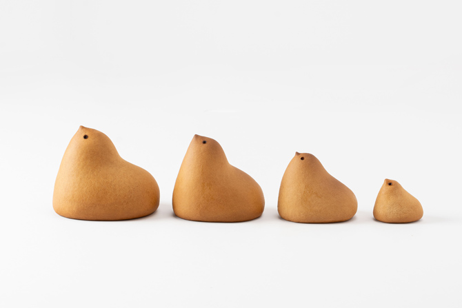 ひよ子本舗吉野堂