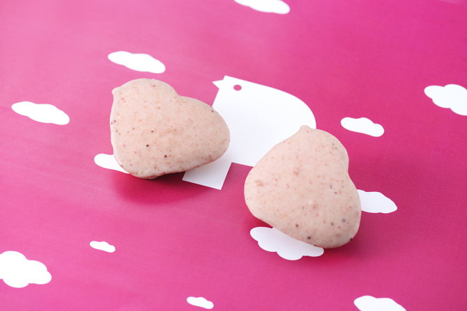 ひよ子本舗吉野堂