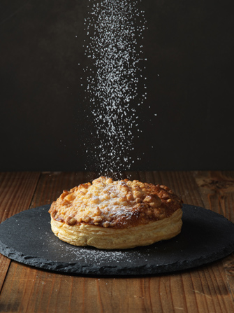 小樽洋菓子ルタオ