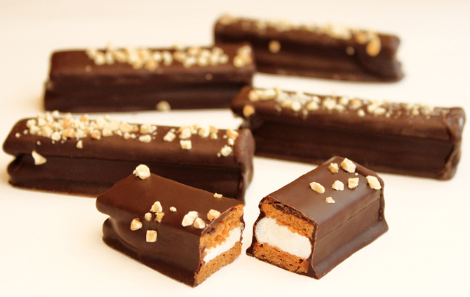 函館洋菓子 スナッフルス