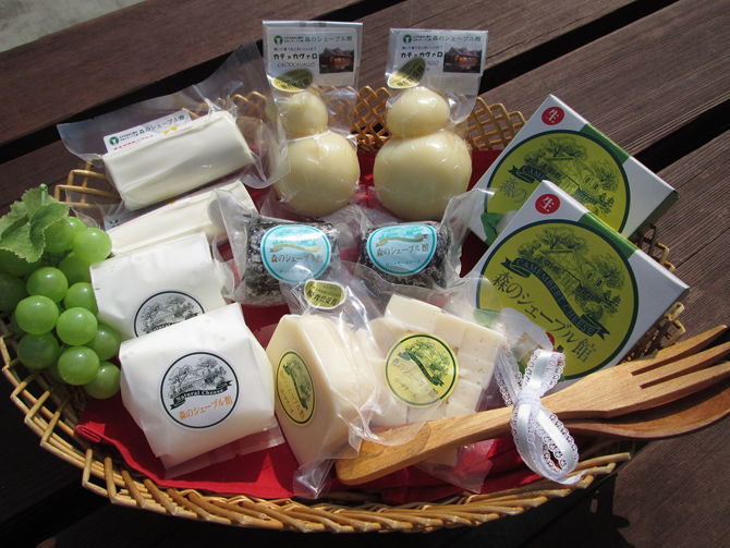 水戸市森林公園