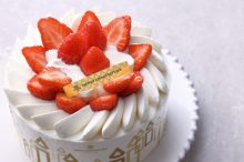 【新宿】駅近のおすすめケーキ店11選！誕生日や手土産、季節のイベントにもぴったり＜…