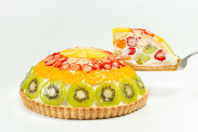 フルーツピークス　プレミアム　新宿店