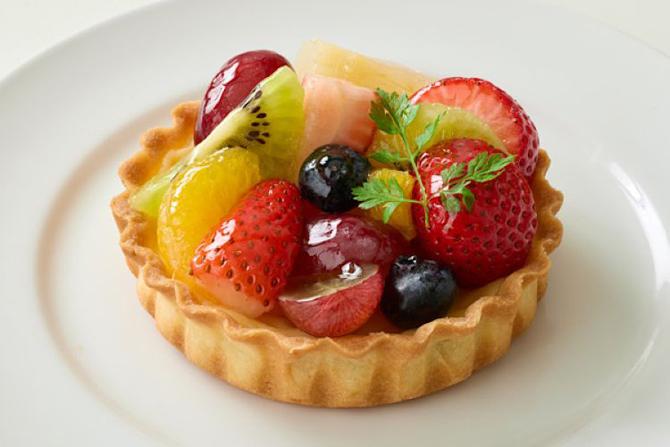 HAND BAKES ルミネ新宿店