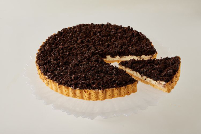 HAND BAKES ルミネ新宿店