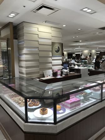 ル・デタイユ・デュ・グルニエ・ア・パン