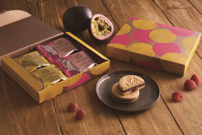 フルーツピークス　プレミアム　新宿店