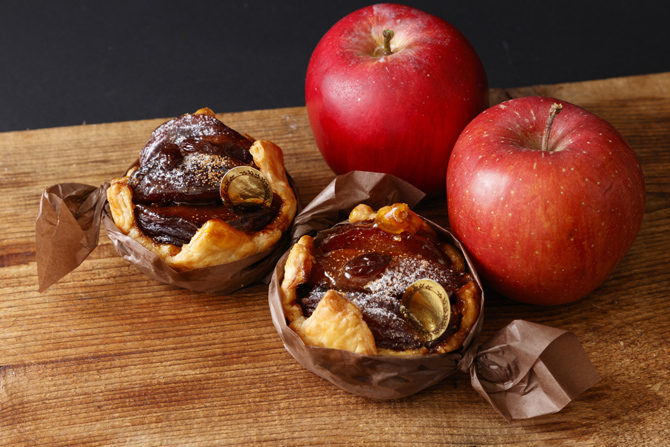 パティスリーレザネフォール恵比寿本店