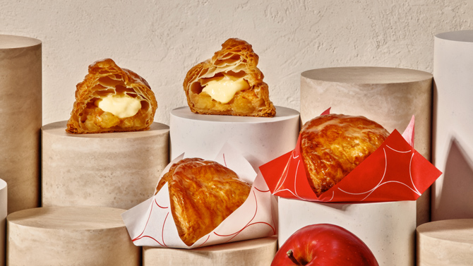 RINGO ららぽーと豊洲３店