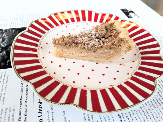 松之助N.Y.　代官山店