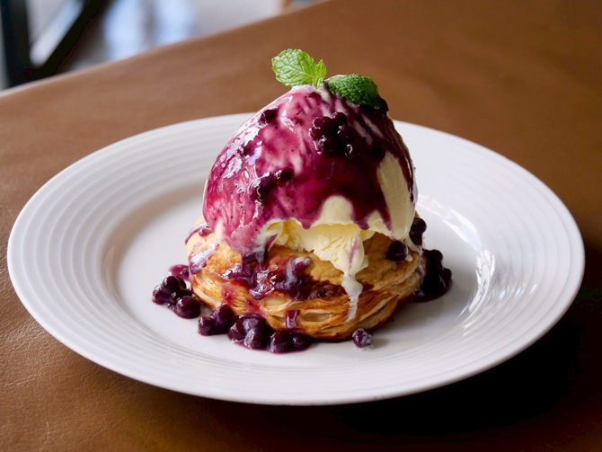 アメリカンクラブハウス都立大学店