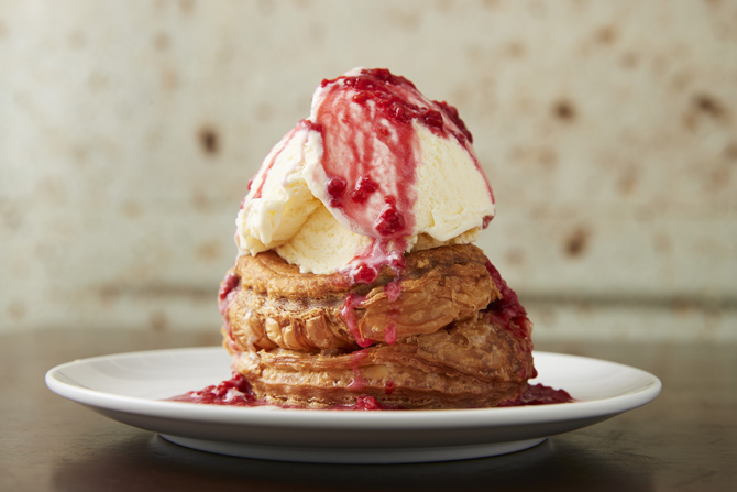 SHUTTERS 東京駅八重洲北