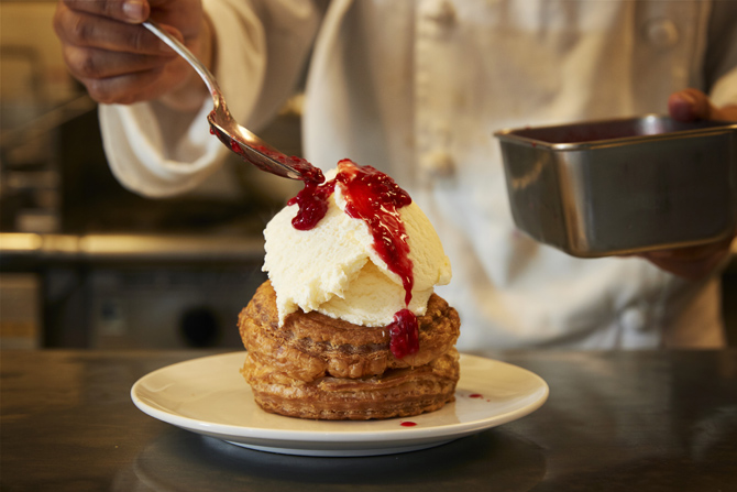 SHUTTERS 東京駅八重洲北
