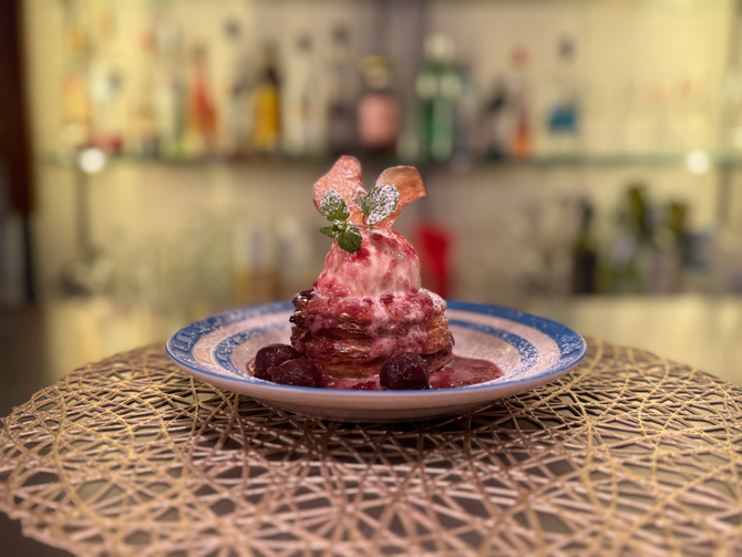 ブルーブランシュ