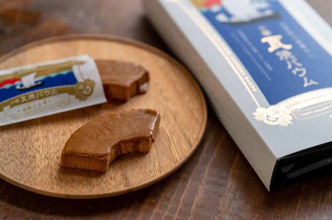 小樽のお土産おすすめ12選!定番スイーツや海産物、雑貨など<2026・北海道>