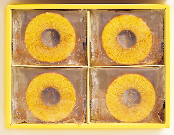 北菓楼 小樽本店