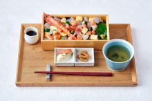 天神・博多の美味しい「名物ランチ」10選！明太子やもつ鍋、海鮮など＜2026・福岡＞