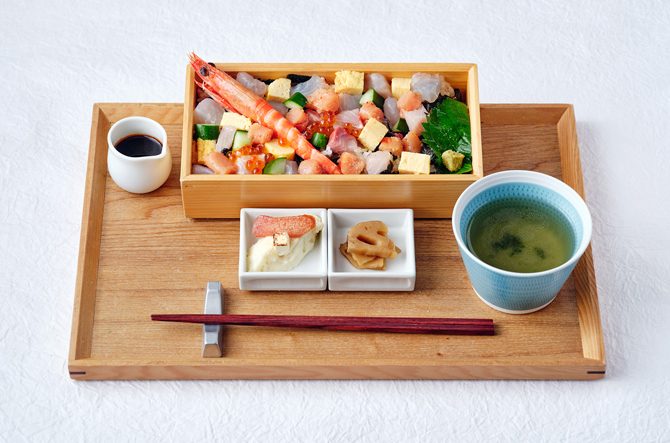 天神・博多の美味しい「名物ランチ」10選！明太子やもつ鍋、海鮮など＜2026・福岡＞