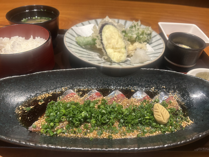 海鮮屋 はじめの一歩 キャナルシティ博多店