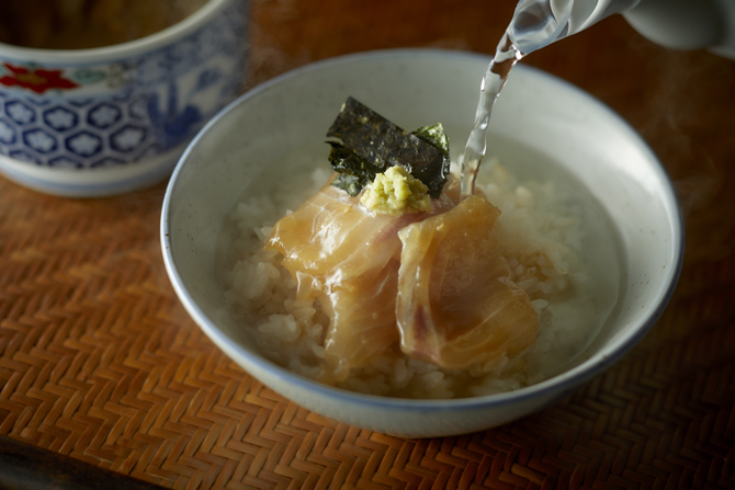 割烹よし田 天神本店