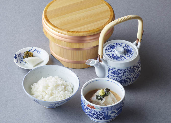 割烹よし田 天神本店