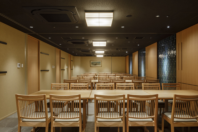 割烹よし田 天神本店